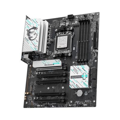 MSI  B840 GAMING PLUS WIFI (B840 AM5 ATX) 