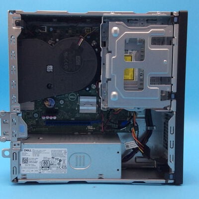【秋葉原本店】中古  DELL　OptiPlex(i5 13500/16GB/SSD256GB/W11P) 3410014600 