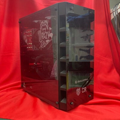 【千葉店】中古   GALLERIA CRA7C-R37 3250005576 