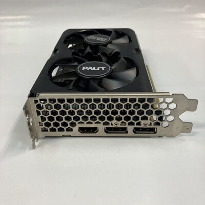 【仙台店】中古  各社 GeForce GTX1650 (4GB PCI-E) 139580 