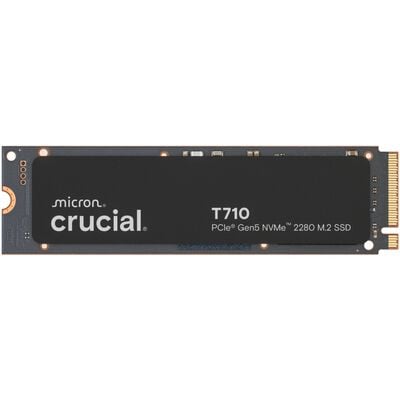 Crucial  T710 CT4000T710SSD8-JP (M.2 2280 4TB) 