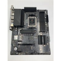 中古  ASRock B650 PG Lightning WiFi (B650 AM5 ATX DDR5) 4510001993 