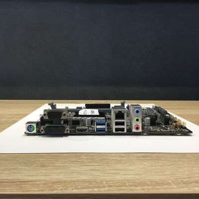 【松山環状枝松店】中古  ASUS PRIME H310M-AT （ H310 1151 mATX DDR4） 3480042217 