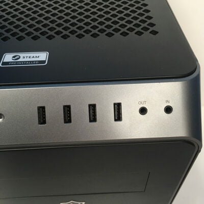 【博多店】中古  GALLERIA RM5C-R36(i5 11400/16GB/SSD500GB/HDD2TB/RTX3060/W11H) 3310005843