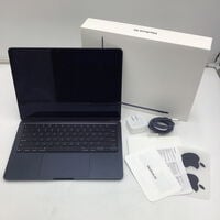 中古  Apple MacBook Air 2024 Z1G80006K (Apple M3/24GB/SSD 2TB/13.3/2560 x 1664 Liquid Retina/Wifi) 198225 