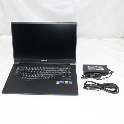 【通販センター】中古  THIRDWAVE raytrek R7-TA 181674 