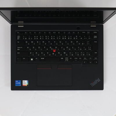 【通販センター】中古  Lenovo ThinkPad L13 Gen4(Intel Core i5 1335U/16GB DDR5(PC5)/SSD256GB/なし/オンボード/13.3/1920x1200/Wi-Fi/W11H64 MAR) 203702 