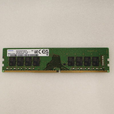 【通販センター】中古  PC4-25600 16GB デスクトップ用(DDR4-3200) 140728 