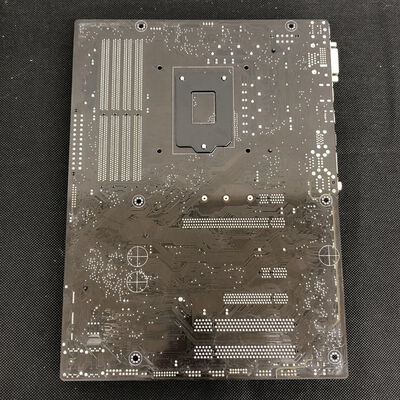 【長野稲里店】中古  ASUS H170-PRO(H170 1151 ATX DDR4) 3480037357 