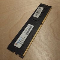 中古  PC4-19200 8GB デスクトップ用(DDR4-2400) 126163 