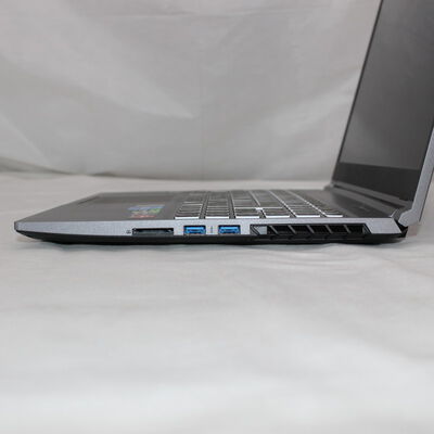 【通販センター】中古  THIRDWAVE GALLERIA RL5R-G165 180866 