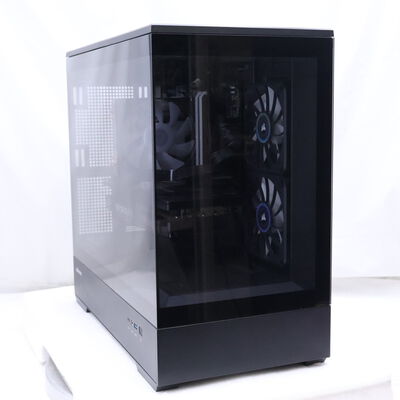 【通販センター】中古  Original PC(Intel Core i5 14400F/32GB DDR4 (PC4)/SSD500GB/なし/NVIDIA GeForce RTX 3080 10GB/Wi-Fi/W11H64 MAR) 202644 