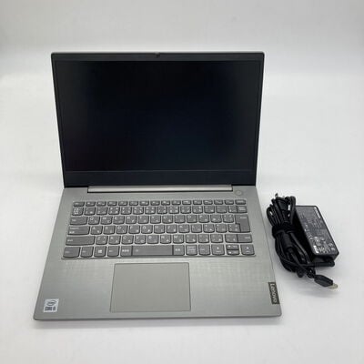 【堺七道店】中古  Lenovo ThinkBook14-IIL (i5-1035G1/8GB/SSD256GB/W11P) 4660002076 
