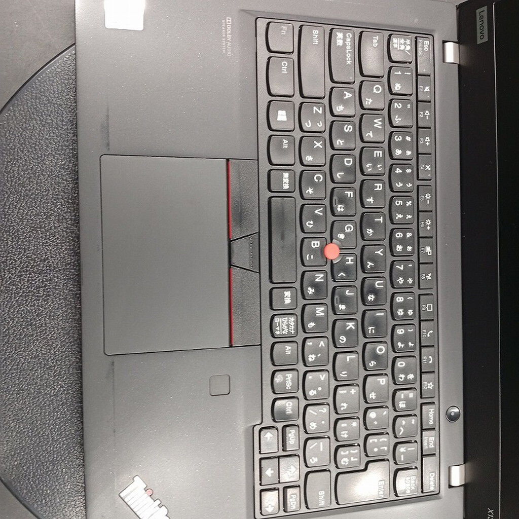 中古 Lenovo ThinkPad X13 Gen 1 (INTEL Core i5 10210U 1.6GHz