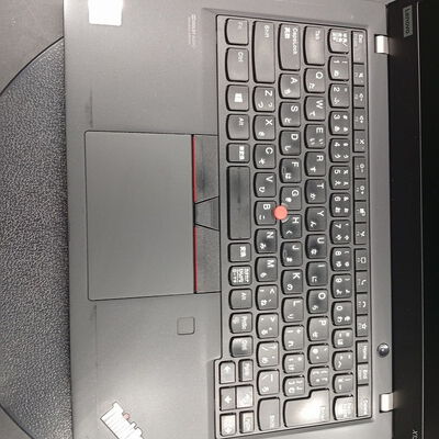 【大須店】中古  Lenovo ThinkPad X13 Gen 1 (INTEL Core i5 10210U 1.6GHz/8GB/SSD256GB/-/オンボード/13.3/1920x1080/Wi-Fi/WEBCAM/W11H64) 178715 