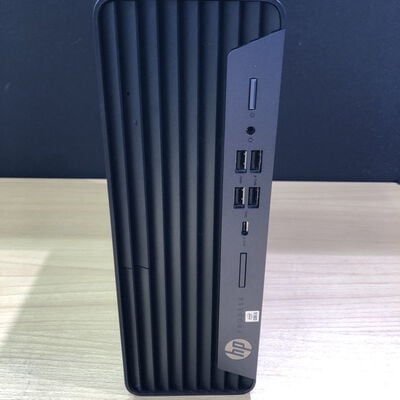【甲府飯田店】中古  HP ProDesk 600 G6(i5 10500/8GB/SSD512GB/W11P) 4720001807 