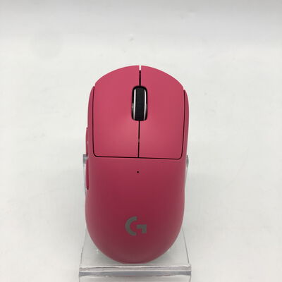 【郡山安積店】中古  PRO X SUPERLIGHT2 Wireless Gaming Mouse G-PPD-004WL-MG 4640003161 