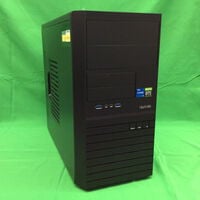 中古  raytrek MVi5(i5 13400F/16GB/SSD1TB/RTX3060Ti/W11H) 3170007424 