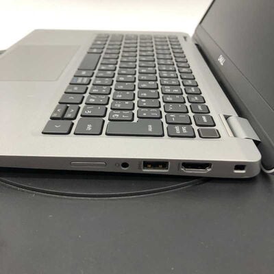 【郡山安積店】中古  DELL Latitude 5320(Intel Core i5 1145G7 2.60GHz/16GB DDR4/SSD256GB/-/オンボード/13.3/1920x1080/Wi-Fi/WEBCAM/W11P/VBT) 192727 