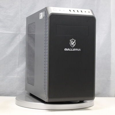 中古  THIRDWAVE GALLERIA SKM(Intel Core i5 11400/16GB/SSD512GB/なし/NVIDIA GeForce RTX 3060 12GB/W11H64 MAR) 179092 