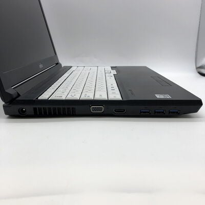 【宇都宮鶴田店】中古  FUJITSU LIFEBOOK A Series (i3-10110U/8GB/HDD500GB/W10P) 5280001647 