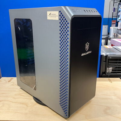 【鹿児島店】中古  GALLERIA XA7R-R36 4700000601 