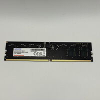 中古  PC5-38400 8GB デスクトップ用(DDR5-4800) 151530 