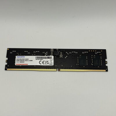 【秋葉原本店】中古  PC5-38400 8GB デスクトップ用(DDR5-4800) 151530 