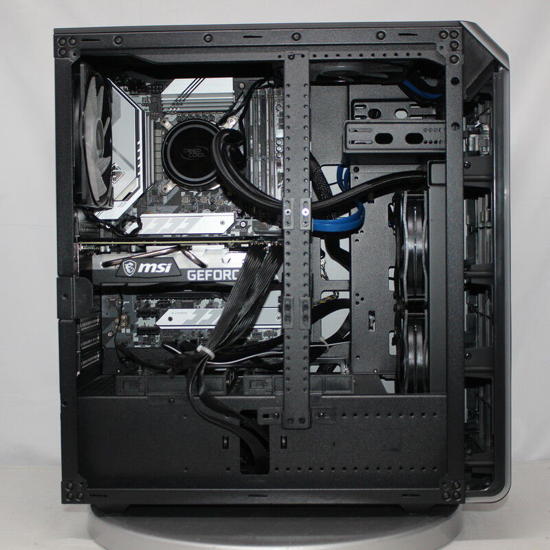 中古 THIRDWAVE GALLERIA SK(Intel Core i9 11900K/16GB DDR4 (PC4