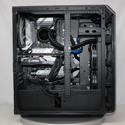 【通販センター】中古  THIRDWAVE GALLERIA SK(Intel Core i9 11900K/16GB DDR4 (PC4)/SSD1TB/なし/NVIDIA GeForce RTX 3070 8GB/W11H64 MAR) 196596 