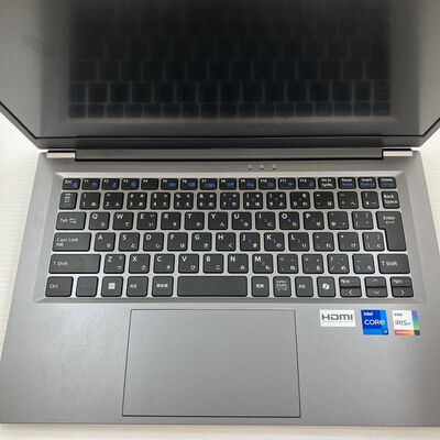 【秋葉原本店】中古  THIRDWAVE F-14RP7S(i7-1355U/32GB/SSD1TB/W11P) 3410015645 