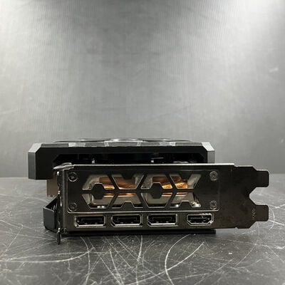 【大須店】中古  GALAKURO GAMING GG-RTX3070-E8GB/OC/DF/LHR [PCIExp 8GB] 3120023028 