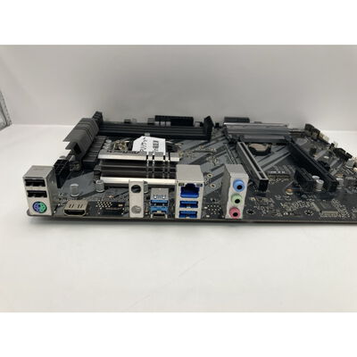 【仙台店】中古  【付属品欠品】 ASRock Z490 Phantom Gaming 4/2.5G (Z490 1200 ATX DDR4) 3480041339 