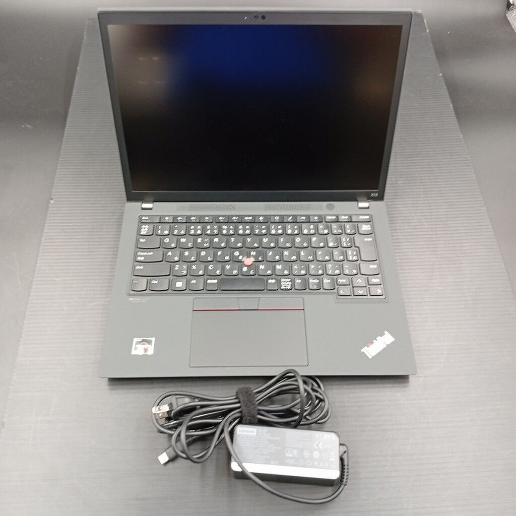 Thinkpad X13 Ryzen5 PRO ジャンク Lenovo 2024 ThinkPad E14 Gen 5 Notebook, AMD Ryzen 5 7530U