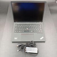 中古  Lenovo ThinkPad X13 Gen 2 (AMD Ryzen 5 Pro 5650U 2.3GHz/8GB/SSD256GB/-/オンボード/13.3/1920x1200/Wi-Fi/WEBCAM/W11H64) 182749【2/26値下げ!】 