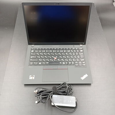 【大須店】中古  Lenovo ThinkPad X13 Gen 2 (AMD Ryzen 5 Pro 5650U 2.3GHz/8GB/SSD256GB/-/オンボード/13.3/1920x1200/Wi-Fi/WEBCAM/W11H64) 182749 