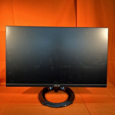 【なんば店】中古  ASUS VG249Q3R (23.8"W 2H1DP 1ms IPS 180Hz) 3280021684 