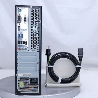 【通販センター】中古  【ジャンク品/保証無/返品質問不可】THIRDWAVE Slim Knight (Intel Celeron G4900 3.10GHz/8GB/SSD500GB/なし/オンボード/W11H64 MAR) 1000799010 185027 