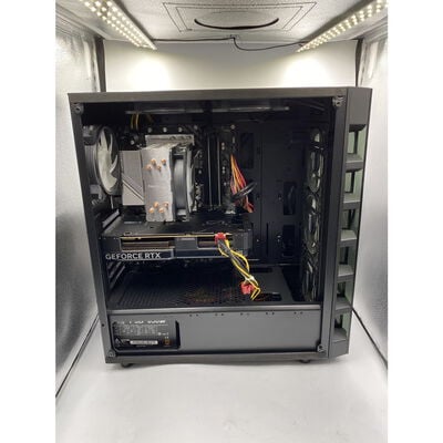 【座間相武台】中古  GALLERIA CRA7C-R47(i7 13700F/16GB/SSD1TB/RTX4070/W11H) 4510002722 