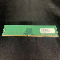 中古  PC4-21300 8GB デスクトップ用(DDR4-2666) 126165 