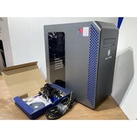 中古  GALLERIA XA5R-R37(AMD ryzen5 5600X/32GB/SSD1TB/HDD2TB/RTX3070/Win11 Home/DVDmt) 4760001071 