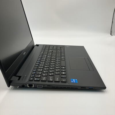 【なんば店】中古  iiyama IStNEi-15FH121 (i5 1135G7/8GB/SSD500GB/ROM/WLAN/15.6FHD) 3280023897 