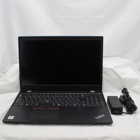 中古  LENOVO ThinkPad L15 Gen 1(Intel Core i5 10210U 1.60GHz/16GB DDR4/SSD256GB/-/オンボード/15.6/1920x1080/GbE/Wi-Fi/WEBCAM/W11H/VBT) 197088 