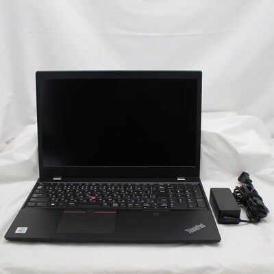 【通販センター】中古  LENOVO ThinkPad L15 Gen 1(Intel Core i5 10210U 1.60GHz/16GB DDR4/SSD256GB/-/オンボード/15.6/1920x1080/GbE/Wi-Fi/WEBCAM/W11H/VBT) 197088 