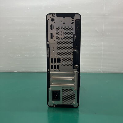 【浦添城間店(沖縄)】中古  HP ProDesk 400 G7(i3 10100/8GB/-/DVDマルチ/OSなし) 4780001337 
