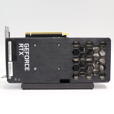 【札幌店】中古  GAINWARD RTX3050 GHOST(RTX3050 8GB PCI-E) 3210016062 