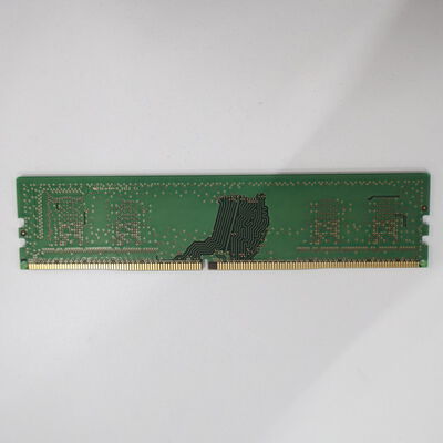【通販センター】中古  PC4-25600 8GB デスクトップ用(DDR4-3200) 140727 
