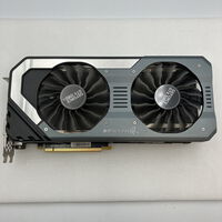 中古  Palit NEB108TS15LC-1020J(GTX1080Ti 11G GDR5X SJS) 133981 
