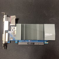 中古  ASUS　GT710-SL-2GD5 1250007932 