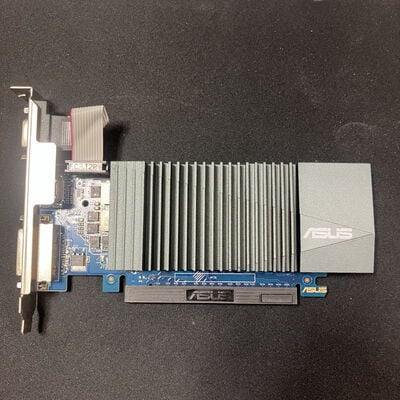 【大宮店】中古  ASUS　GT710-SL-2GD5 1250007932 
